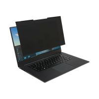 Kensington MagPro 13.3" (16:9) Laptop Privacy Screen with Magnetic Strip - Blickschutzfilter für Notebook - 33,8 cm Breitbild (13,3 Zoll Breitbild)