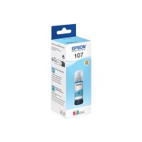 Epson EcoTank 107 - 70 ml - hell Cyan - original