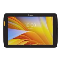 Zebra ET40 - Tablet - robust - Android 11 - 64 GB UFS card - 20.3 cm (8")