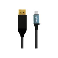 i-tec Externer Videoadapter - USB-C 3.1 - DisplayPort