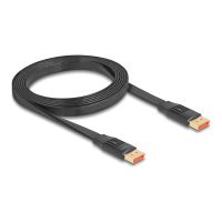Delock DisplayPort-Kabel - DisplayPort (M)
