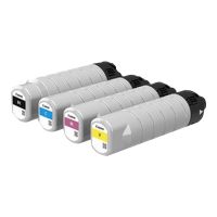 Canon PGI-7500XL C - XL - Cyan - original - Tintenbehälter