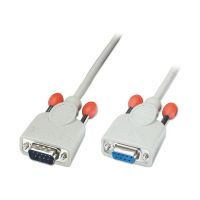 Lindy Kabel seriell - DB-9 (M) zu DB-9 (W)