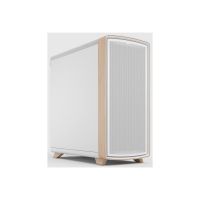 Fractal Design Summit Chalk Solid - ATX-Gehäuse - E-ATX - keine Spannungsversorgung (ATX)