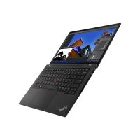 Lenovo ThinkPad P14s Gen 3 21AK - 180°-Scharnierdesign - Intel Core i7 1260P / 2.1 GHz - Win 10 Pro 64-Bit (mit Win 11 Pro Lizenz)
