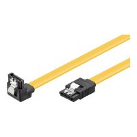 Goobay SATA-Kabel - Serial ATA 150/300/600