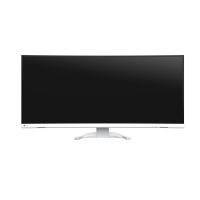 EIZO FlexScan EV3851X - Mit FlexStand - LED-Monitor - gebogen - 95.3 cm (37.5")