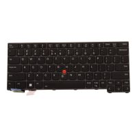 Lenovo Lite-On - Ersatztastatur Notebook - mit Trackpoint