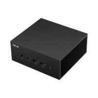 ASUS ExpertCenter PN64 BB5003MDE1 - Barebone - Mini-PC - 1 x Core i5 13500H / 3.5 GHz - RAM 0 GB - Intel Iris Xe Grafik - 1GbE, 2.5GbE, Bluetooth 5.2, Wi-Fi 6E - WLAN: Bluetooth 5.2, 802.11a/b/g/n/ac/ax (Wi-Fi 6E)