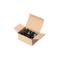 DIGITUS Befestigungssatz für 482.6 mm (19)- und 254 mm (10")-Komponenten, M6