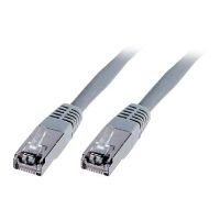 DIGITUS CAT 5e SF/UTP Patchkabel