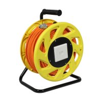 Synergy 21 S216820V2, 90 m, Cat7a, S/FTP (S-STP), RJ-45, RJ-45, Undurchsichtig