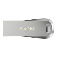 SanDisk Ultra Luxe - USB-Flash-Laufwerk - 64