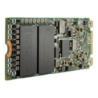 HPE SSD - Read Intensive, Mainstream Performance - 480 GB - intern - M.2 2280 - PCIe 4.0 (NVMe)