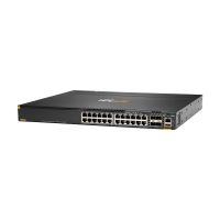 HPE Aruba 6300M - Switch - L3 - managed - 24 x 10/100/1000 (PoE+)