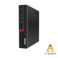 upcycle it Lenovo ThinkCentre M920q Tiny (Refurbished) A, 1,7 GHz, Intel® Core™ i5, i5-8400T, 16 GB, 512 GB, Windows 11 Pro