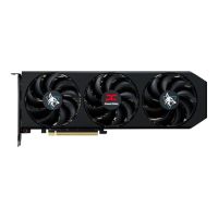 PowerColor Hellhound Radeon RX 9060 XT - Grafikkarten
