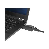 StarTech.com Startech USB 3.0 auf Gigabit Ethernet Lan Adapter