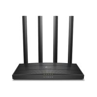 TP-LINK Archer C6 - Wireless Router 4-Port-Switch