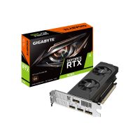 Gigabyte GeForce RTX 3050 OC 6G - Grafikkarte