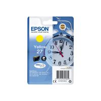 Epson 27 - 3.6 ml - Gelb - original - Tintenpatrone