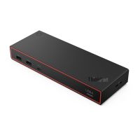 Lenovo ThinkPad Smart Dock 5500 - Dockingstation