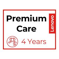 Lenovo PremiumCare with Onsite Upgrade - Serviceerweiterung