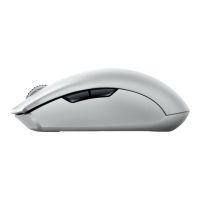 Razer Orochi V2 - Maus - Für Rechtshänder - optisch - 6 Tasten - kabellos - Bluetooth, 2.4 GHz - kabelloser Empfänger (USB)
