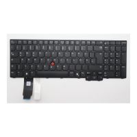 Lenovo Primax - Ersatztastatur Notebook - mit Trackpoint