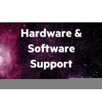 HPE Foundation Care 4-Hour Exchange Service Post Warranty - Serviceerweiterung (Erneuerung)