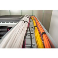 DIGITUS CAT 5e F/UTP Datenkabel - Verlegekabel, 305 m, Simplex, Eca