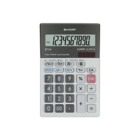 Sharp EL-M711G, Desktop, Einfacher Taschenrechner, 10 Ziffern