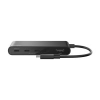 Belkin CONNECT - Dockingstation - für Laptop
