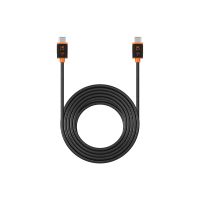 j5create USB-Kabel - USB-C (M) zu USB-C (M)
