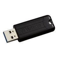 Verbatim PinStripe USB Drive - USB-Flash-Laufwerk