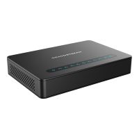 Grandstream HT812 V2 - VoIP-Telefonadapter