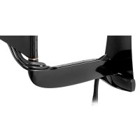 Peerless AV Designer Series SUA747PU - Befestigungskit (Gelenkwandmontage)