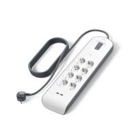 Belkin Steckdosenleiste - AC - Ausgangsanschlüsse:
