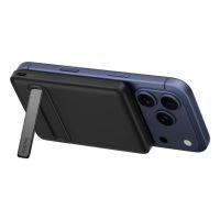 Belkin BoostCharge - Powerbank - schlank, magnetisch - 5000 mAh - 15 Watt - Fast Charge (USB-C, magnetisch)