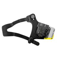 Datalogic SG5-HS7600KR, Handschlaufe, Schwarz, Stoff, Datalogic, CODiScan HS7600, 5 Stück(e)