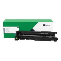 Lexmark Schwarz - original - Tonerpatrone LCCP