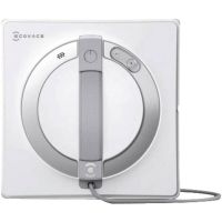 Ecovacs WG852-11EDR, Ansaugung, Universal, Weiß, 63 dB, 30 x 40 cm, Akku