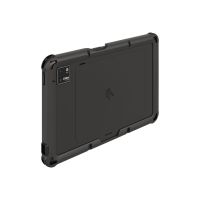 Zebra Stoßstange für Tablet - widerstandsfähig