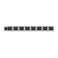 Ubiquiti UniFi Enterprise Campus Core - Switch