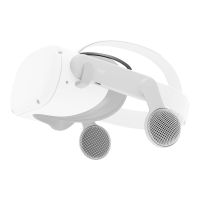 Logitech Chorus Off-Ear Integrated Audio for