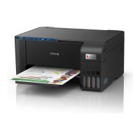 Epson EcoTank ET-2861 - Multifunktionsdrucker - Farbe - Tintenstrahl - ITS - A4 (Medien)
