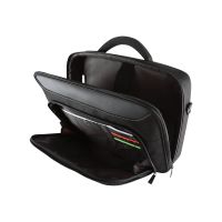 Targus Classic+ Clamshell - Notebook-Tasche