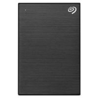 Seagate One Touch , 2 TB, 3.2 Gen 1 (3.1 Gen 1), Schwarz