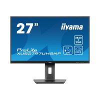 Iiyama ProLite XUB2797UHSNP-B1 - LED-Monitor - 69 cm (27")