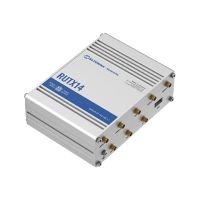 Teltonika RUTX14 - Wireless Router - WWAN 5-Port-Switch